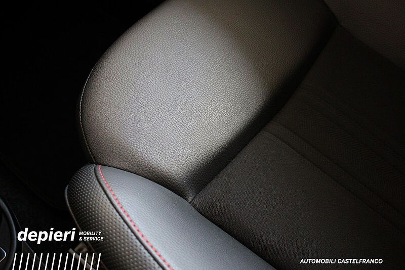 Fiat 500C 1.0 Hybrid Sport -MHEV -Ok Neop