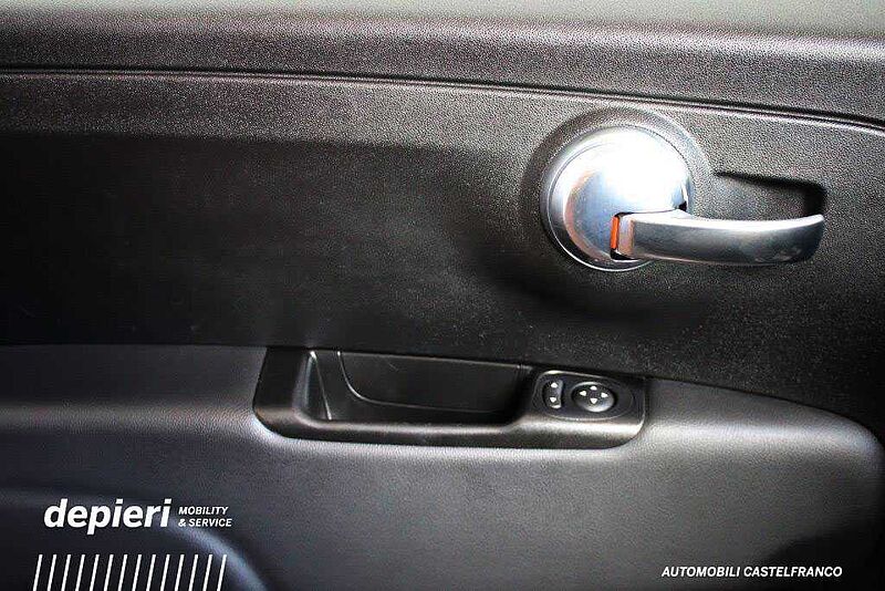 Fiat 500C 1.0 Hybrid Sport -MHEV -Ok Neop