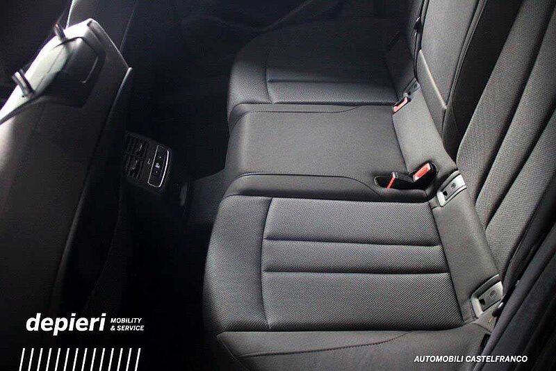 Audi A4 Avant 50 TDI quattro tiptronic -mhev