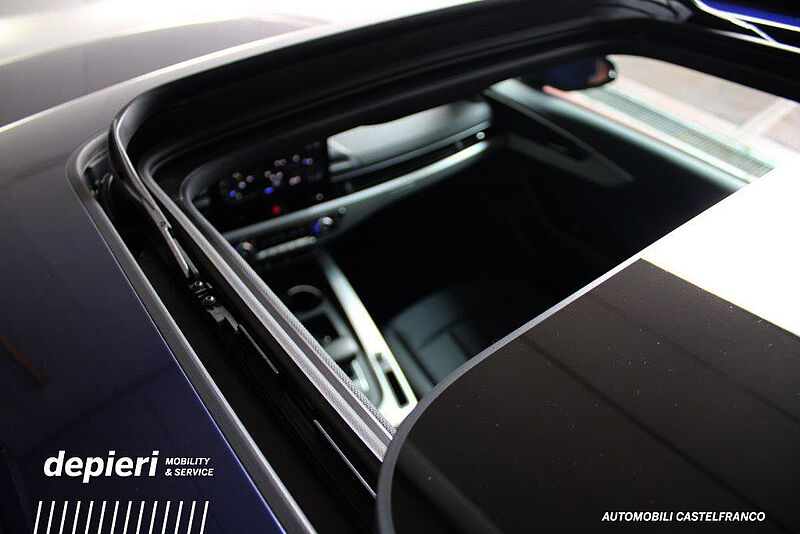 Audi A4 Avant 50 TDI quattro tiptronic -mhev