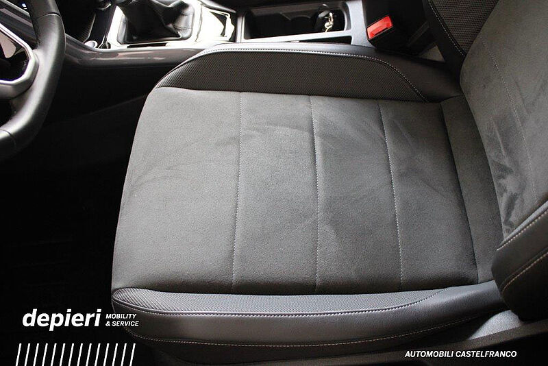 Volkswagen T-Roc 1.5 TSI DSG Style