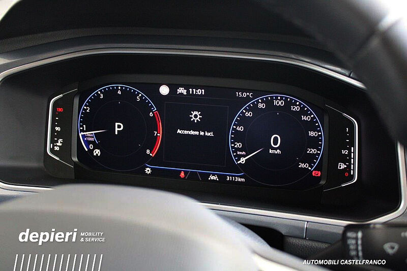 Volkswagen T-Roc 1.5 TSI DSG Style