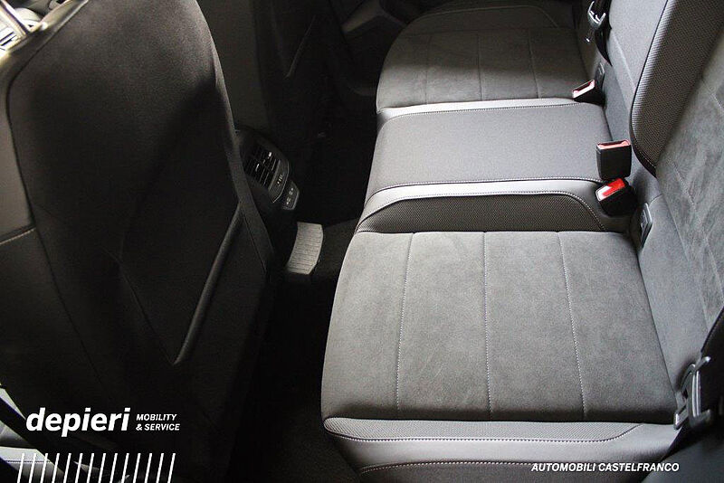 Volkswagen T-Roc 1.5 TSI DSG Style