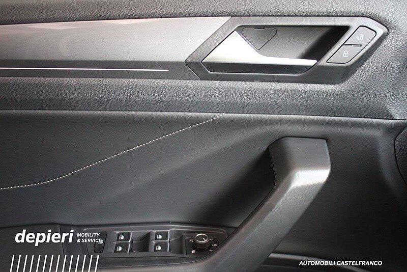 Volkswagen T-Roc 1.5 TSI DSG Style