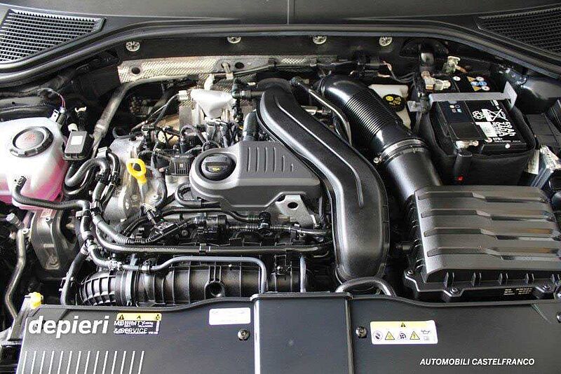 Volkswagen T-Roc 1.5 TSI DSG Style