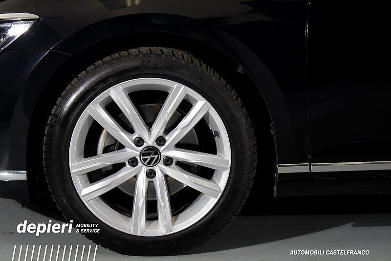 Volkswagen Passat Variant 2.0 TDI EVO DSG Executive