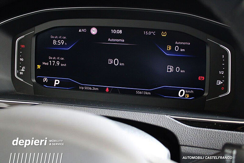 Volkswagen Passat Variant 2.0 TDI EVO DSG Executive