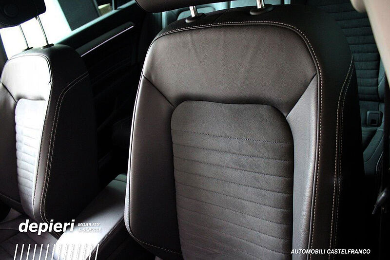 Volkswagen Passat Variant 2.0 TDI EVO DSG Executive