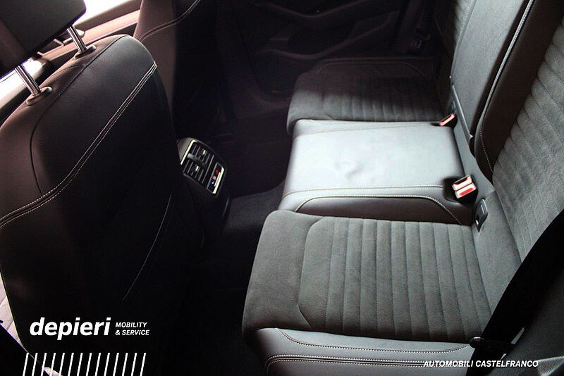 Volkswagen Passat Variant 2.0 TDI EVO DSG Executive