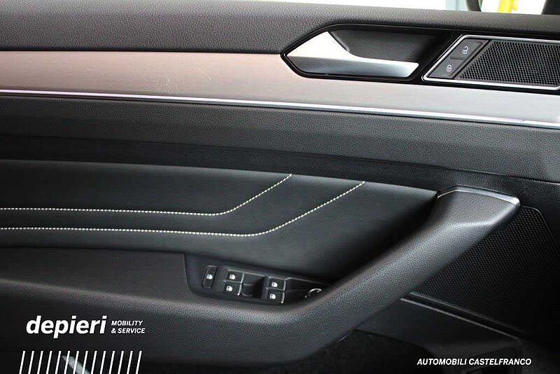 Volkswagen Passat Variant 2.0 TDI EVO DSG Executive