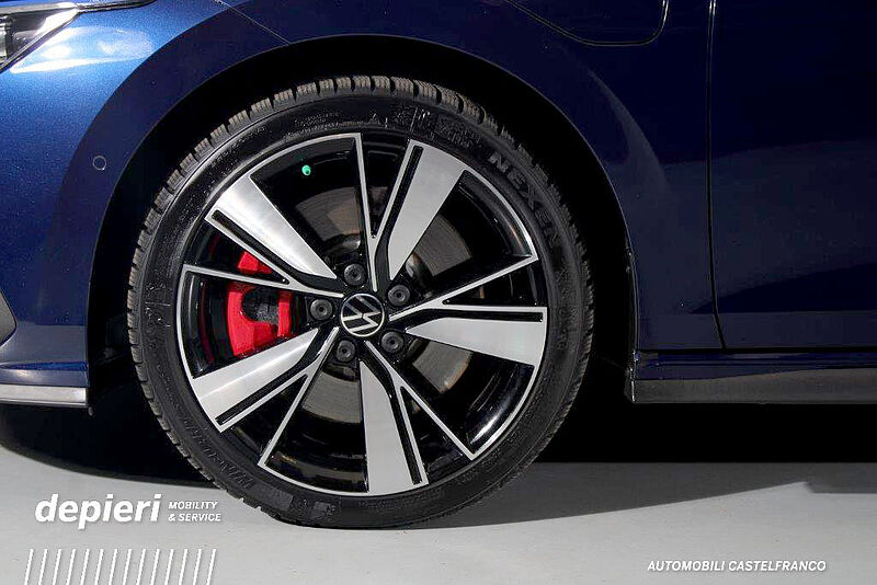 Volkswagen Golf GTE 1.4 Plug-In Hybrid DSG -PHEV