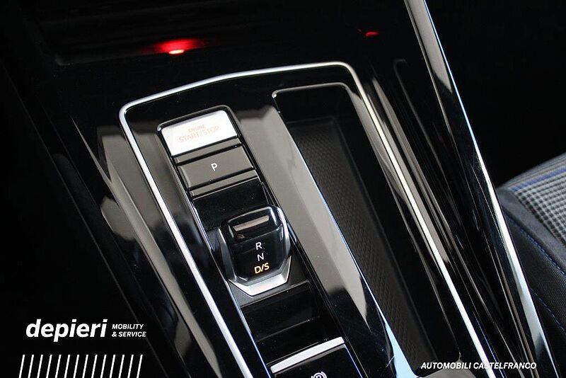 Volkswagen Golf GTE 1.4 Plug-In Hybrid DSG -PHEV