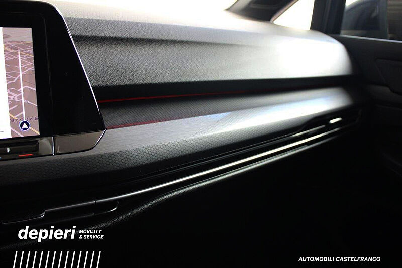 Volkswagen Golf GTE 1.4 Plug-In Hybrid DSG -PHEV