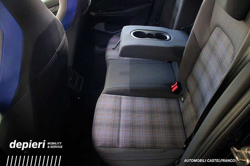 Volkswagen Golf GTE 1.4 Plug-In Hybrid DSG -PHEV