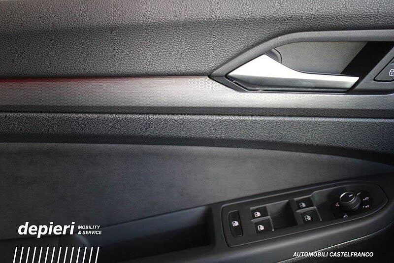 Volkswagen Golf GTE 1.4 Plug-In Hybrid DSG -PHEV