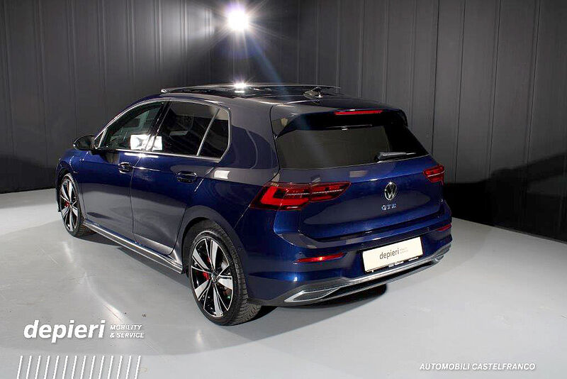 Volkswagen Golf GTE 1.4 Plug-In Hybrid DSG -PHEV