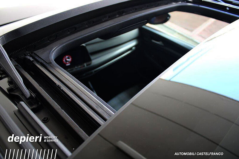 Volkswagen Golf GTE 1.4 Plug-In Hybrid DSG -PHEV