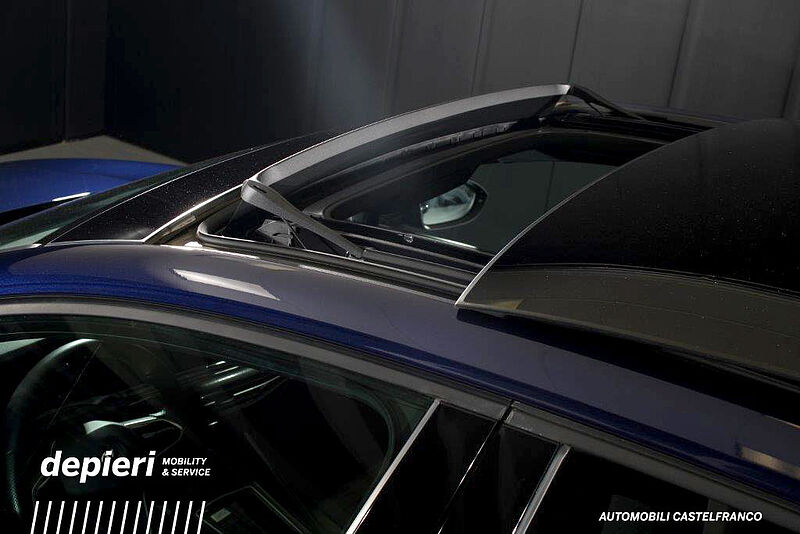 Volkswagen Golf GTE 1.4 Plug-In Hybrid DSG -PHEV