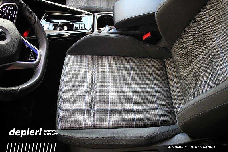 Volkswagen Golf GTE 1.4 Plug-In Hybrid DSG -PHEV