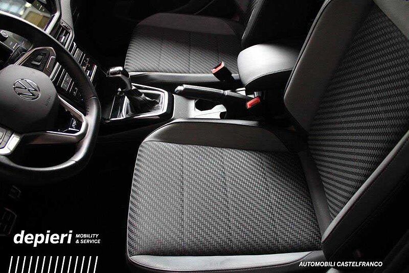 Volkswagen T-Cross 1.0 TSI DSG Advanced -Ok Neop