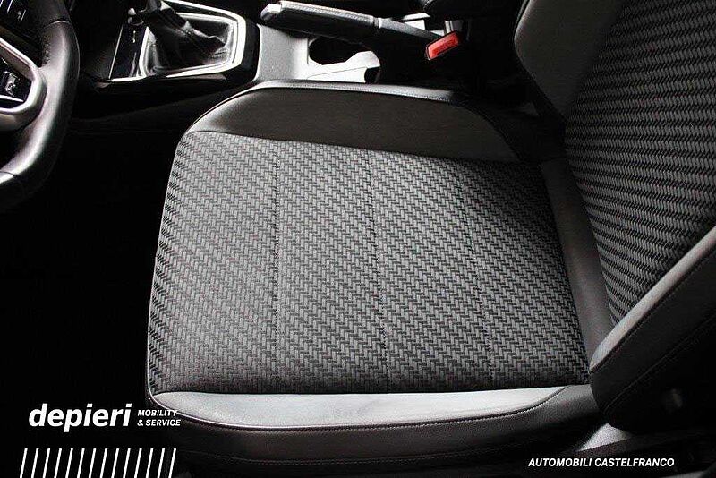 Volkswagen T-Cross 1.0 TSI DSG Advanced -Ok Neop