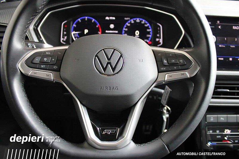 Volkswagen T-Cross 1.0 TSI DSG Advanced -Ok Neop