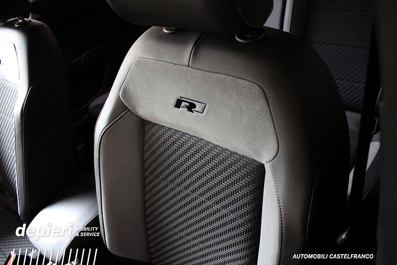 Volkswagen T-Cross 1.0 TSI DSG Advanced -Ok Neop