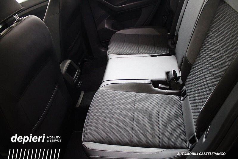 Volkswagen T-Cross 1.0 TSI DSG Advanced -Ok Neop