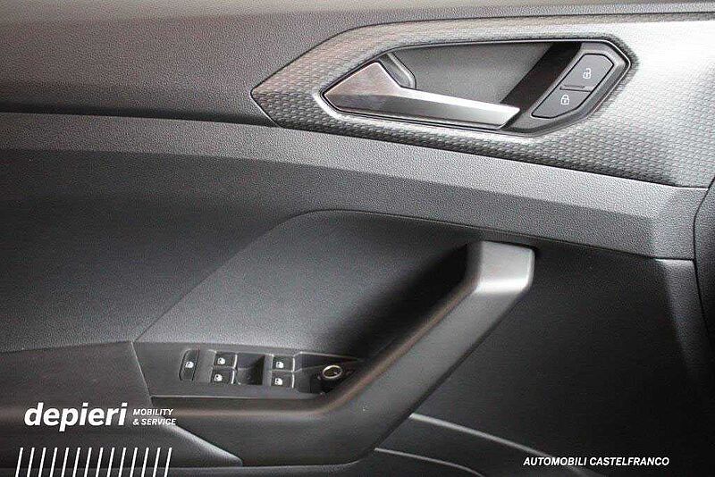 Volkswagen T-Cross 1.0 TSI DSG Advanced -Ok Neop