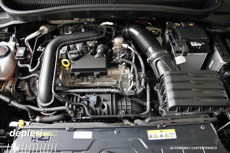 Volkswagen T-Cross 1.0 TSI DSG Advanced -Ok Neop