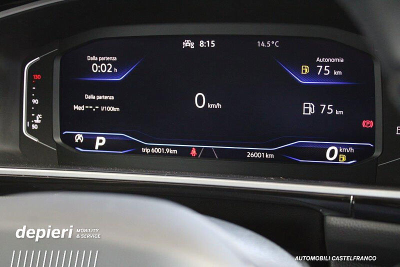 Volkswagen T-Roc 1.5 TSI ACT DSG R-Line