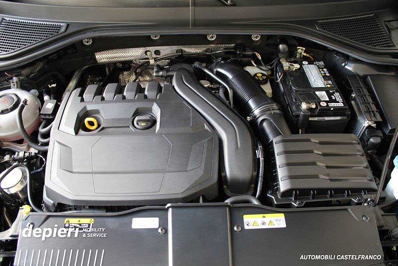 Volkswagen T-Roc 1.5 TSI ACT DSG R-Line