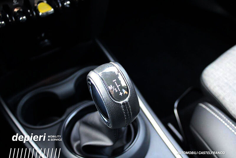 MINI Cooper SE Countryman 1.5 Classic ALL4 PHEV hybrid plug-in