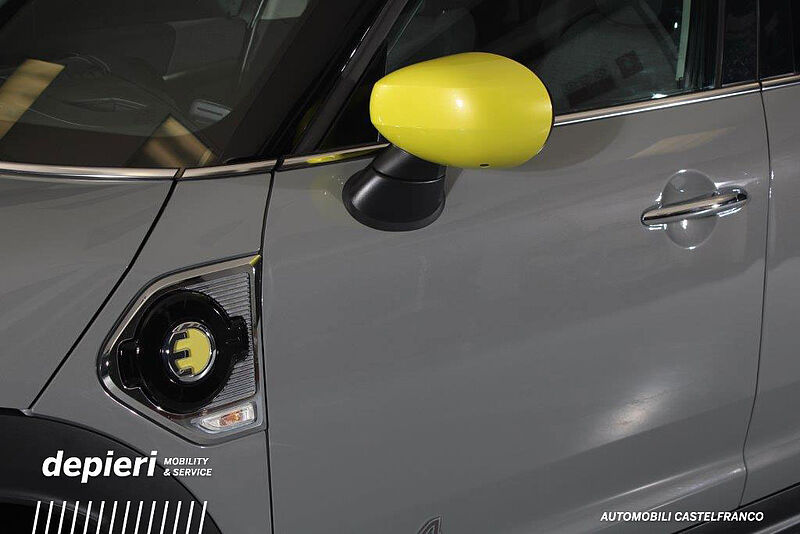MINI Cooper SE Countryman 1.5 Classic ALL4 PHEV hybrid plug-in