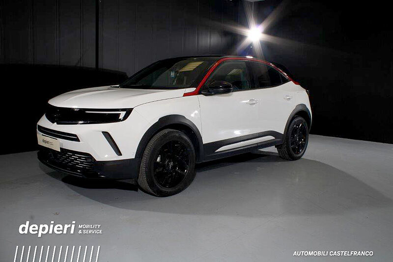 Opel Mokka 1.2 Turbo 130 CV aut. GS Line