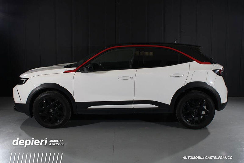 Opel Mokka 1.2 Turbo 130 CV aut. GS Line