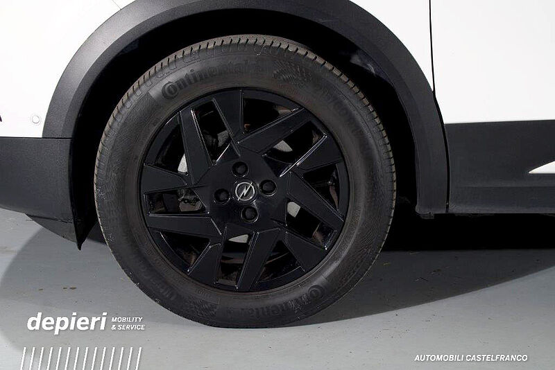 Opel Mokka 1.2 Turbo 130 CV aut. GS Line