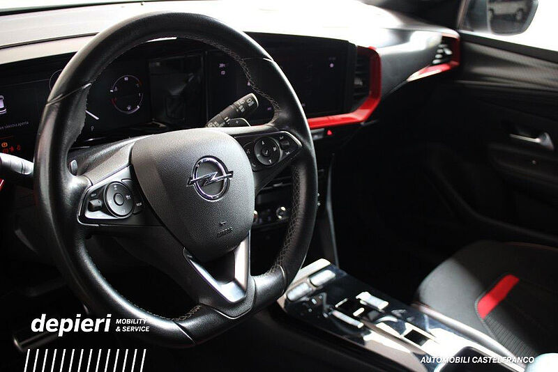 Opel Mokka 1.2 Turbo 130 CV aut. GS Line