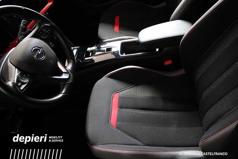 Opel Mokka 1.2 Turbo 130 CV aut. GS Line