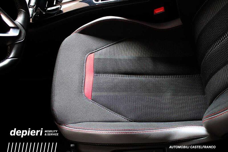 Opel Mokka 1.2 Turbo 130 CV aut. GS Line