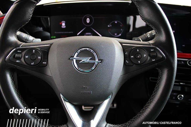 Opel Mokka 1.2 Turbo 130 CV aut. GS Line