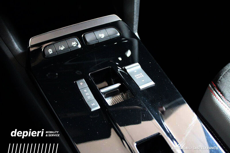 Opel Mokka 1.2 Turbo 130 CV aut. GS Line