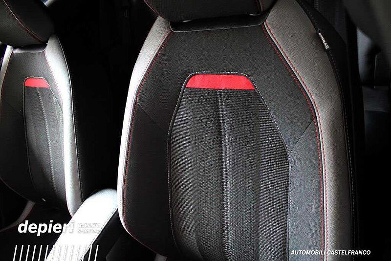 Opel Mokka 1.2 Turbo 130 CV aut. GS Line