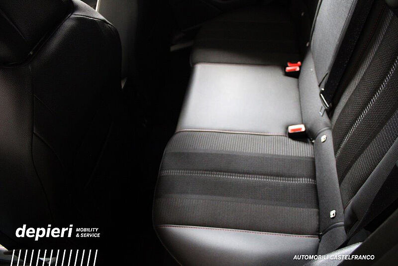 Opel Mokka 1.2 Turbo 130 CV aut. GS Line