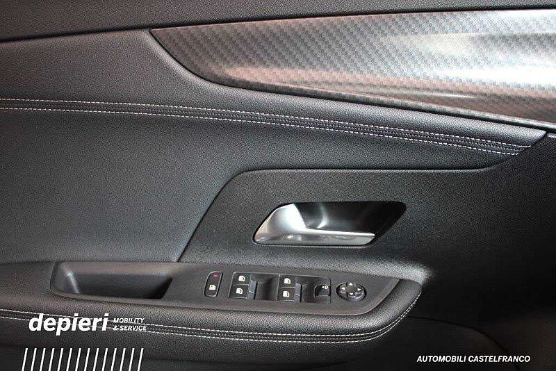 Opel Mokka 1.2 Turbo 130 CV aut. GS Line