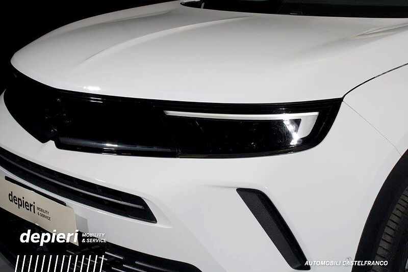 Opel Mokka 1.2 Turbo 130 CV aut. GS Line