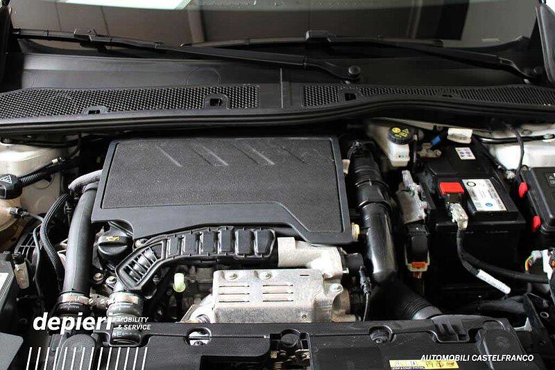 Opel Mokka 1.2 Turbo 130 CV aut. GS Line