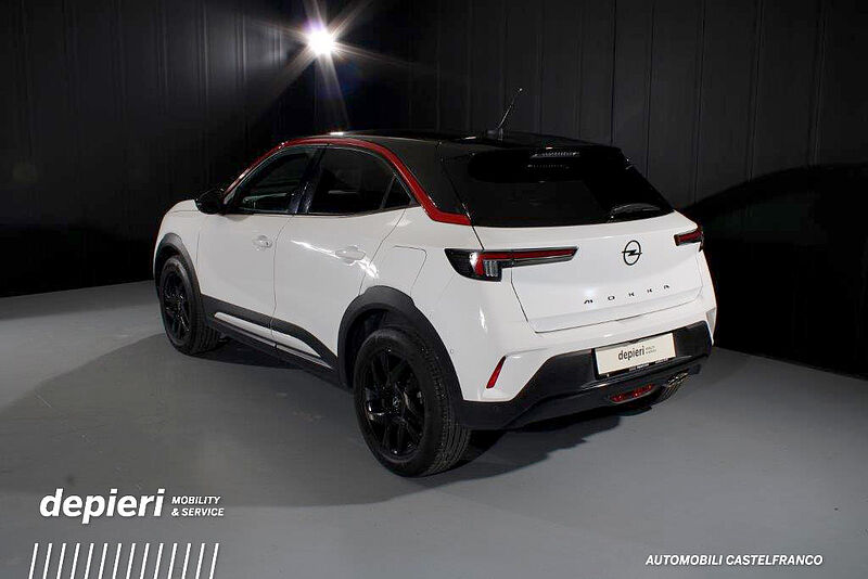 Opel Mokka 1.2 Turbo 130 CV aut. GS Line