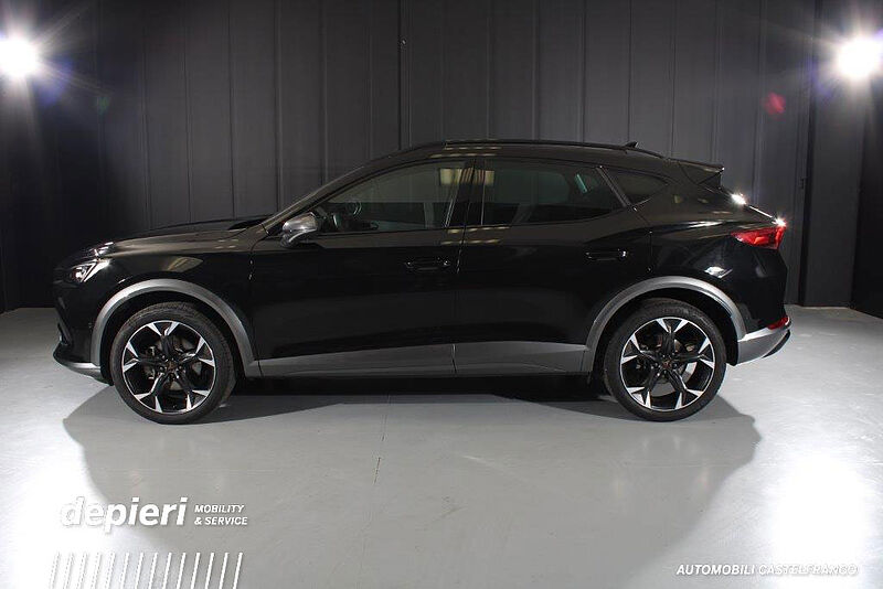 CUPRA Formentor 1.5 TSI DSG