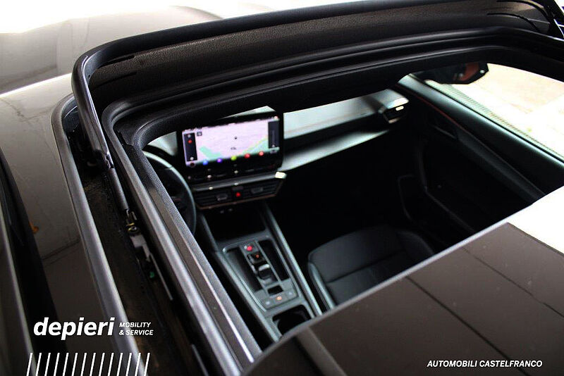 CUPRA Formentor 1.5 TSI DSG